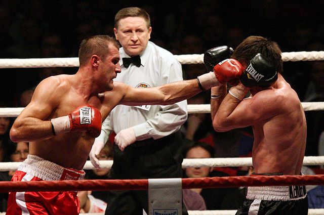 Sau những cái chết, Boxing có thể an toàn hơn? Sau những cái chết, Boxing có thể an toàn hơn?